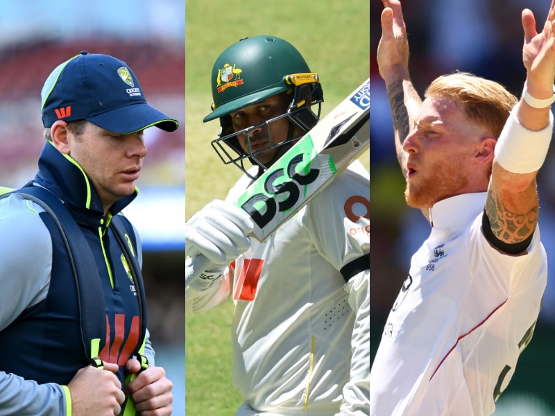 Five quick hits: Umpire questions DRS tech as Khawaja aces comeback Test