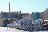 New Castalloy factory at North Plympton will be wound down with hundreds of job losses
