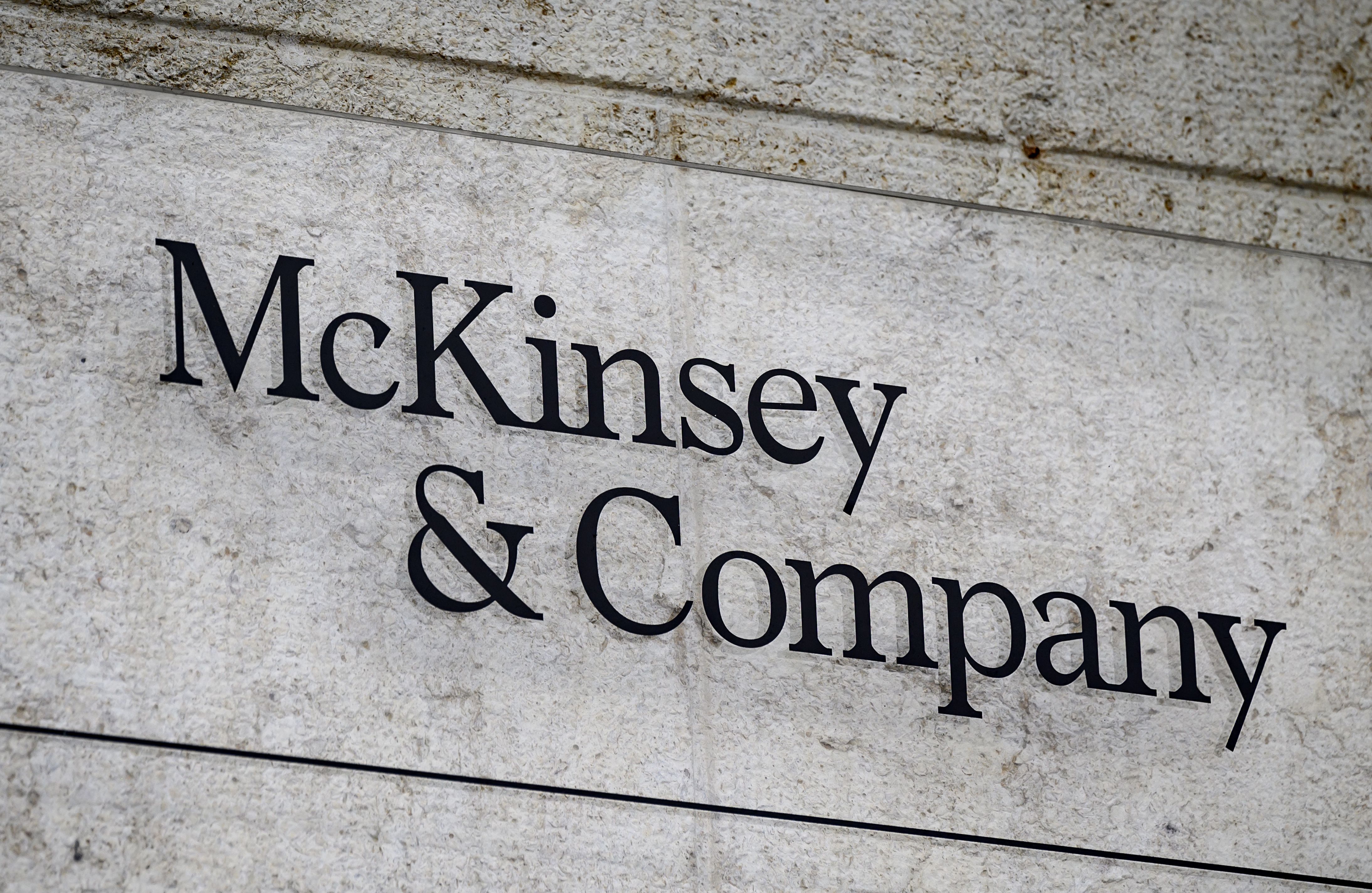 When McKinsey & Co. Comes To Town - ABC Listen