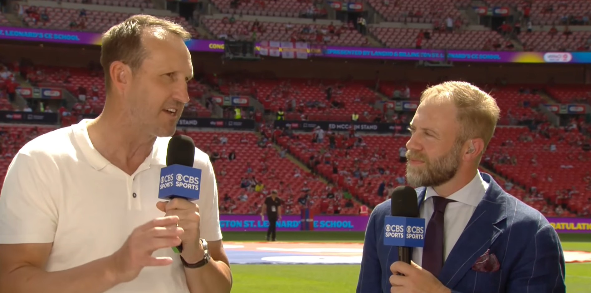Schwarzer confident 'written off' Socceroos can st