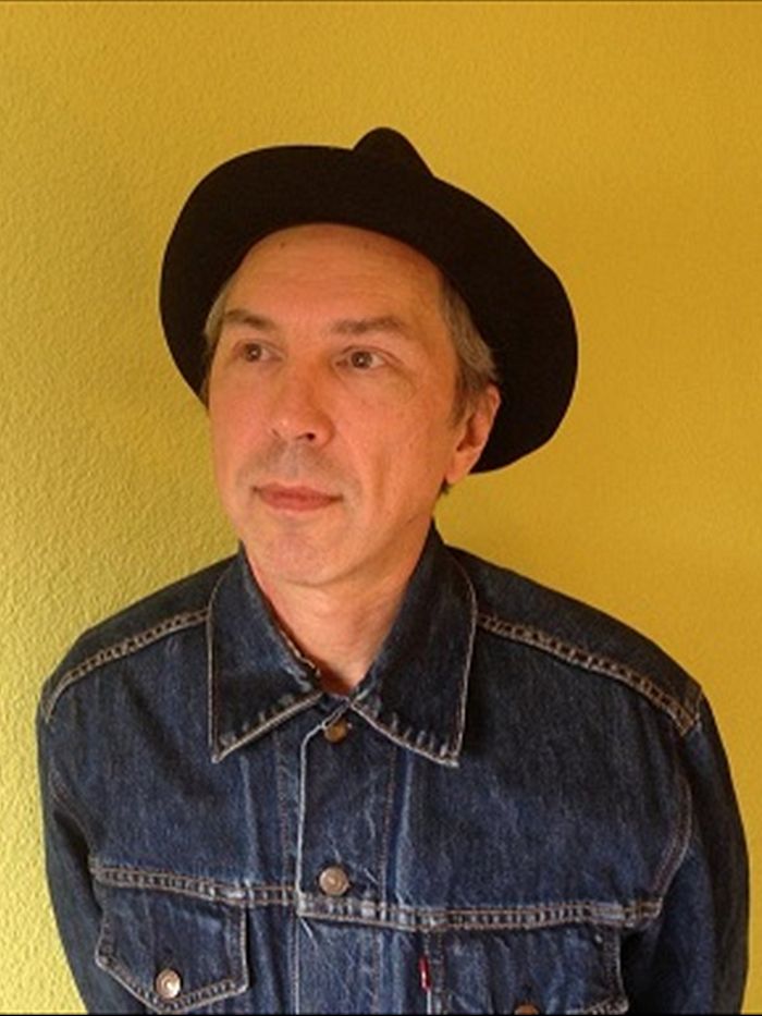 Rob Snarski's way of raising money to fund an album - ABC listen