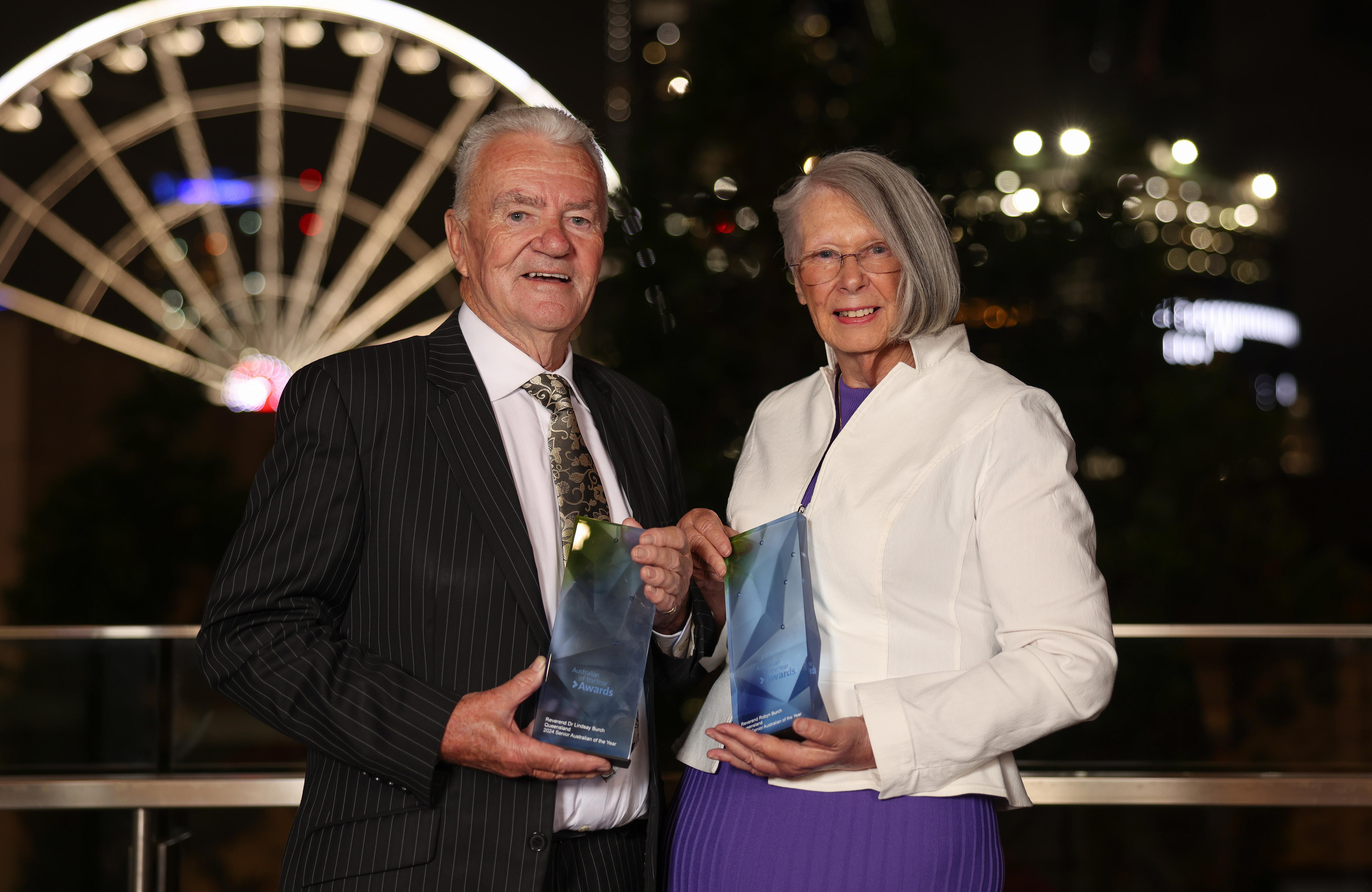 Meet the change makers in the running to be named Australian of the ...