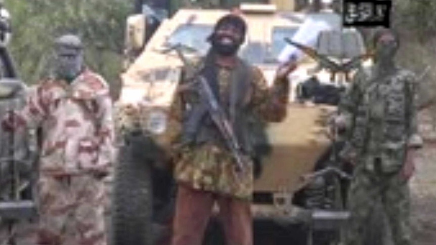 Boko Haram leader Abubakar Shekau has claimed responsibility for kidnapping the girls.