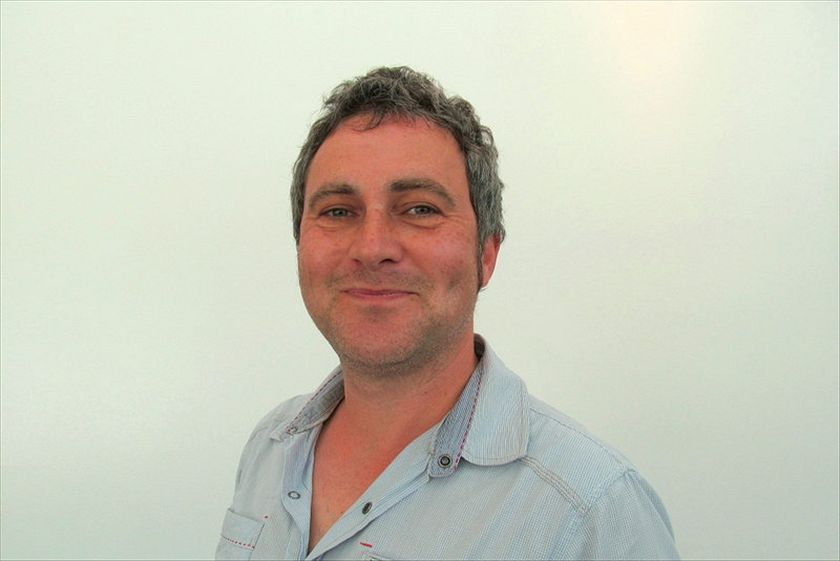 Richard King on the freedom of speech and the freedom to offend episode artwork