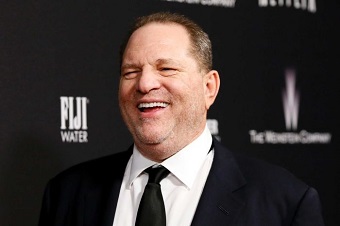 Hollywood is finally draining the swamp of men's bad behaviour