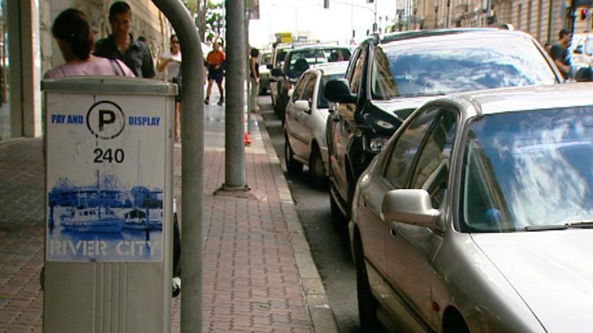 Parking fees increase in Claremont along with fines