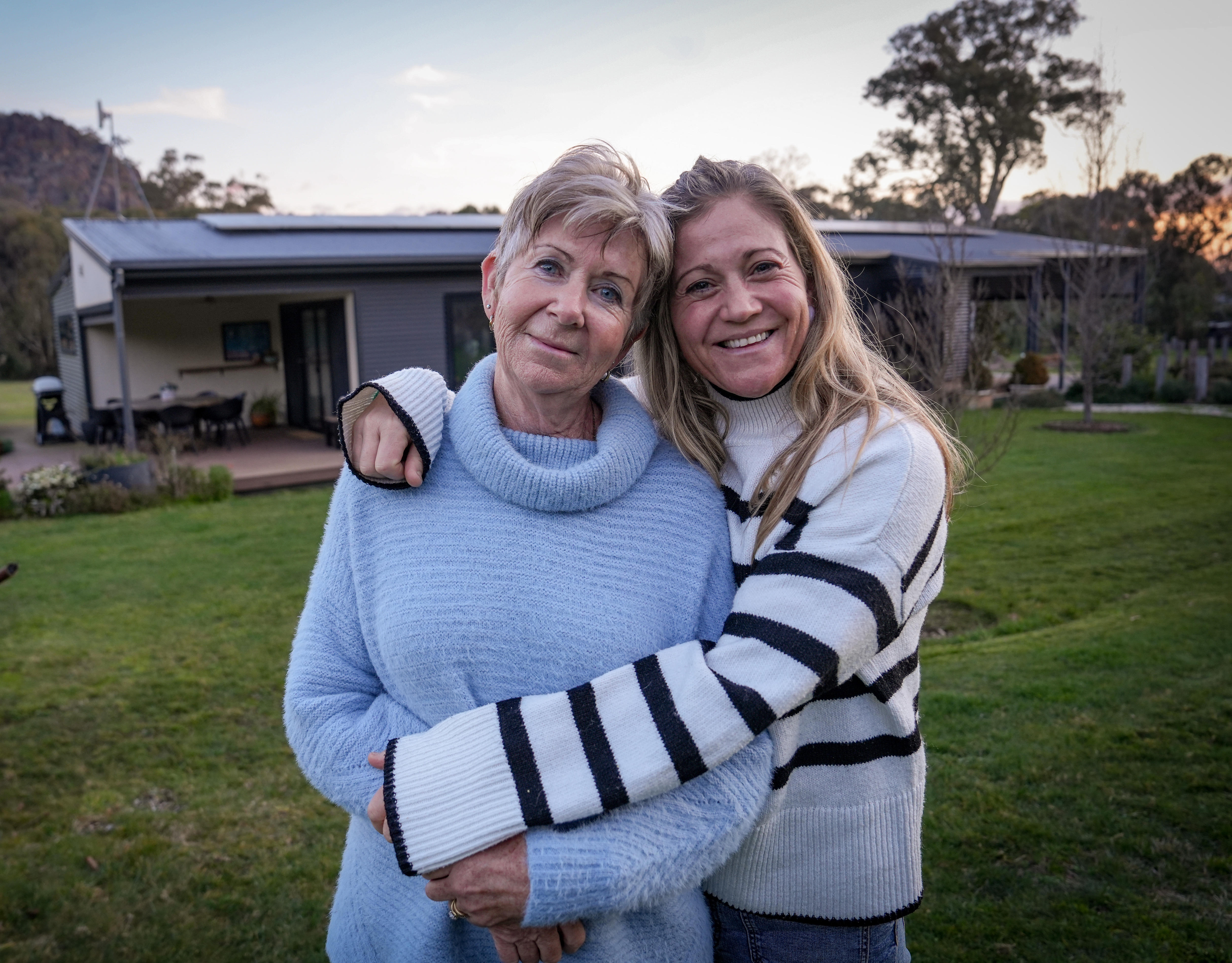 As the housing crisis changes way we live, is multi-generational the answer?