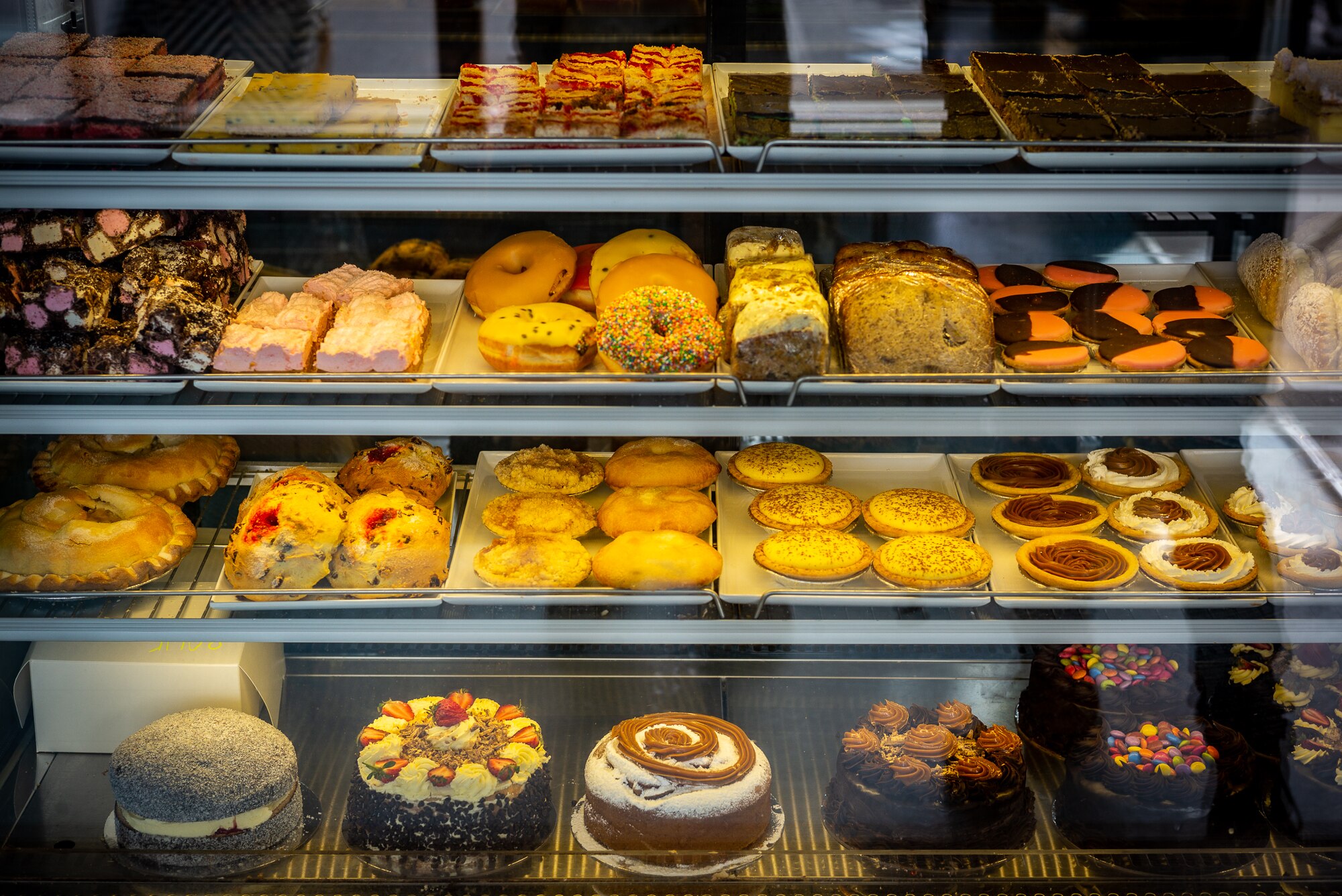 The sleepy seaside town of Hawks Nest in the Obeids’ sights ABC News