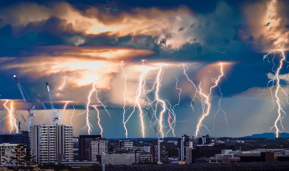 West Coast Braces For Back-To-Back Storms And Flooding Risks