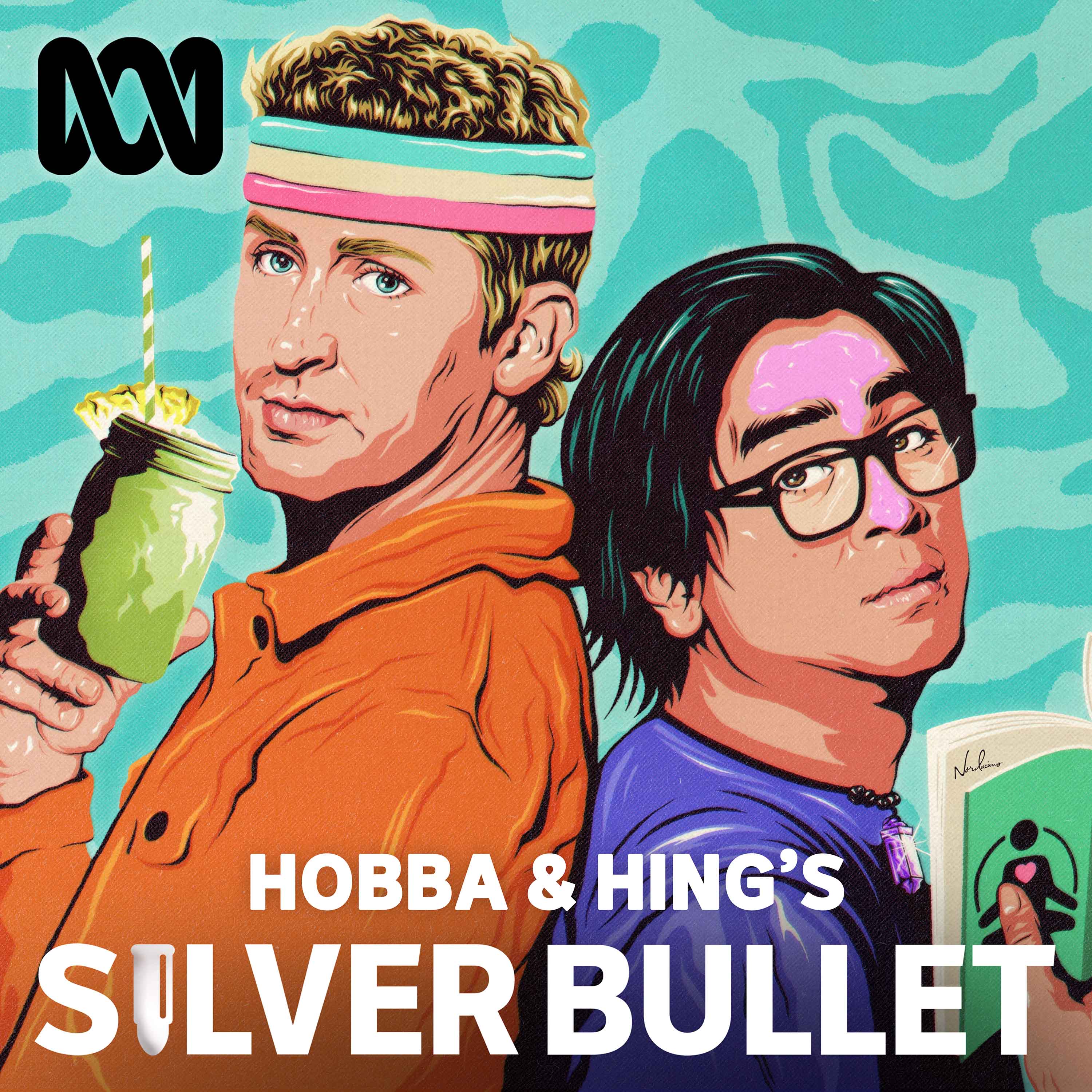 Silver Bullet 