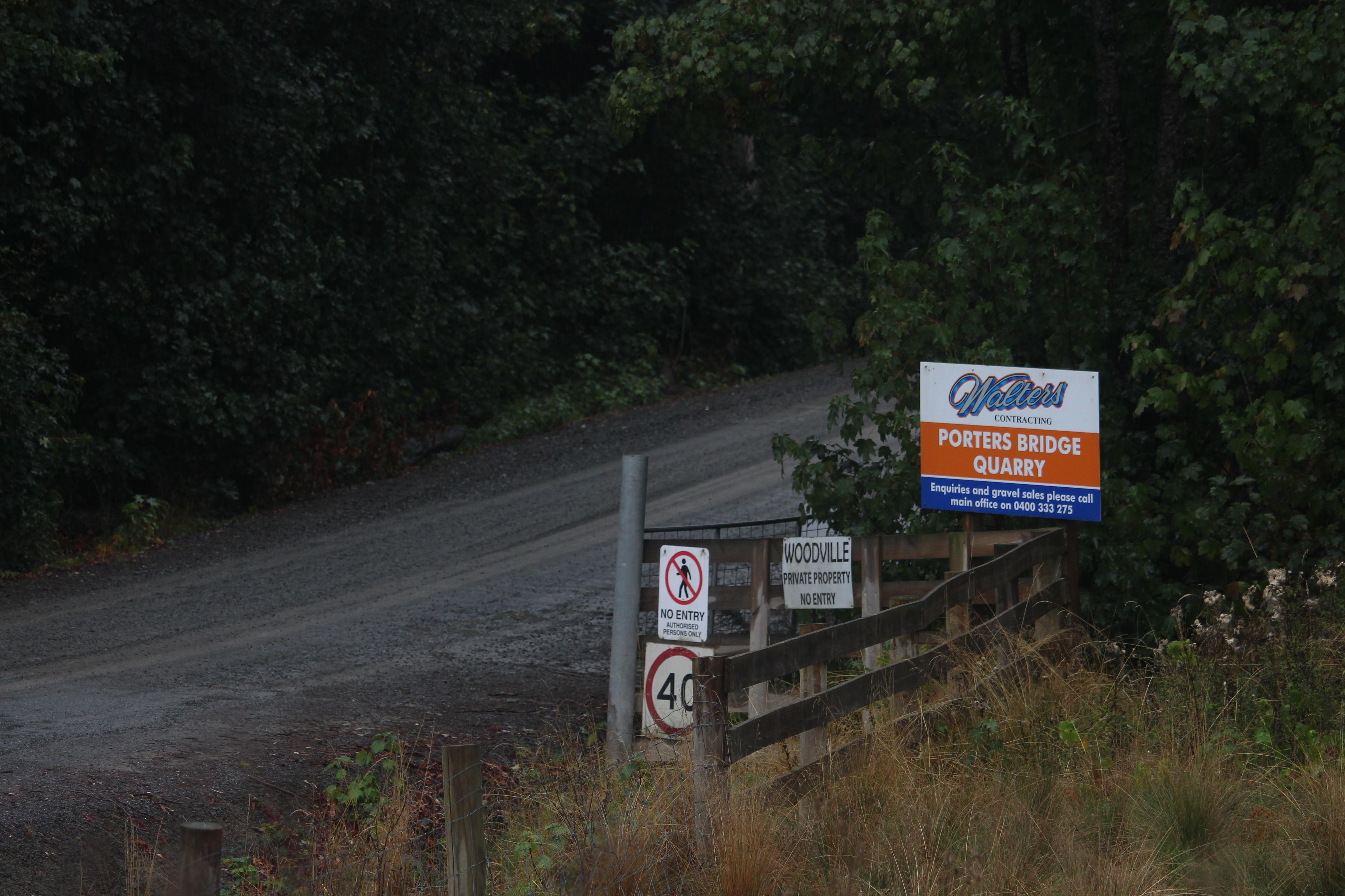 'Continuous rumbling': Huge quarry expansion green-lit despite local concerns