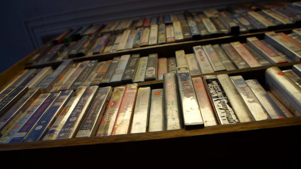 Melbourne’s last video store is determined to stay open - ABC News