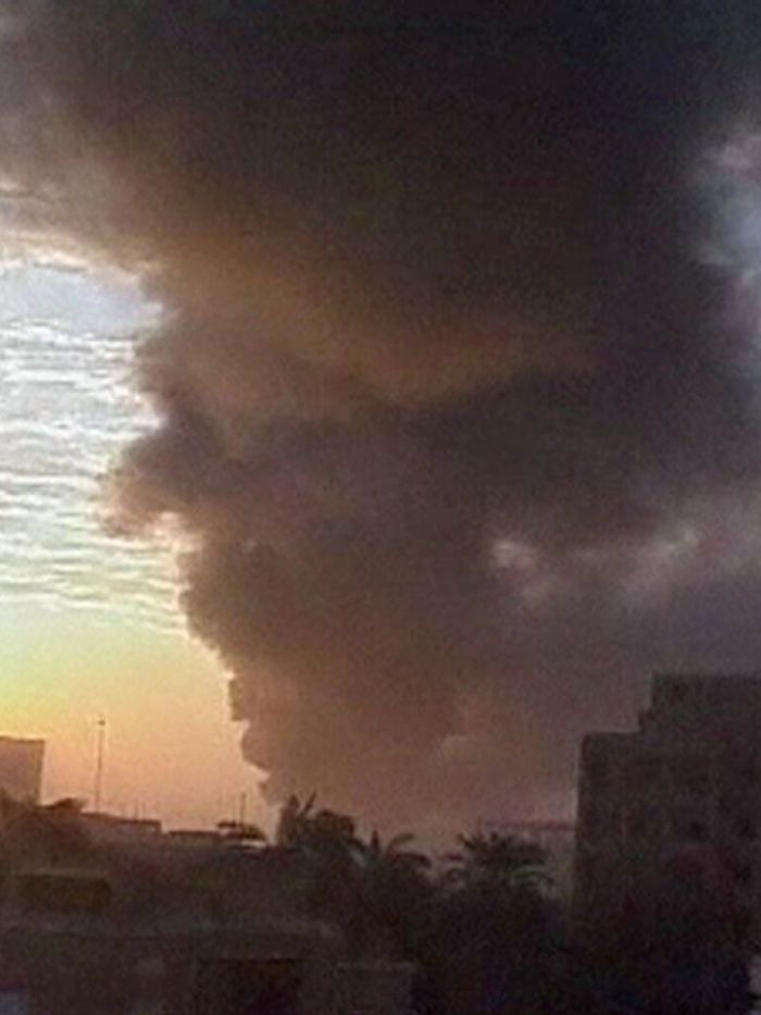 60 killed in Iraqi attacks - ABC listen
