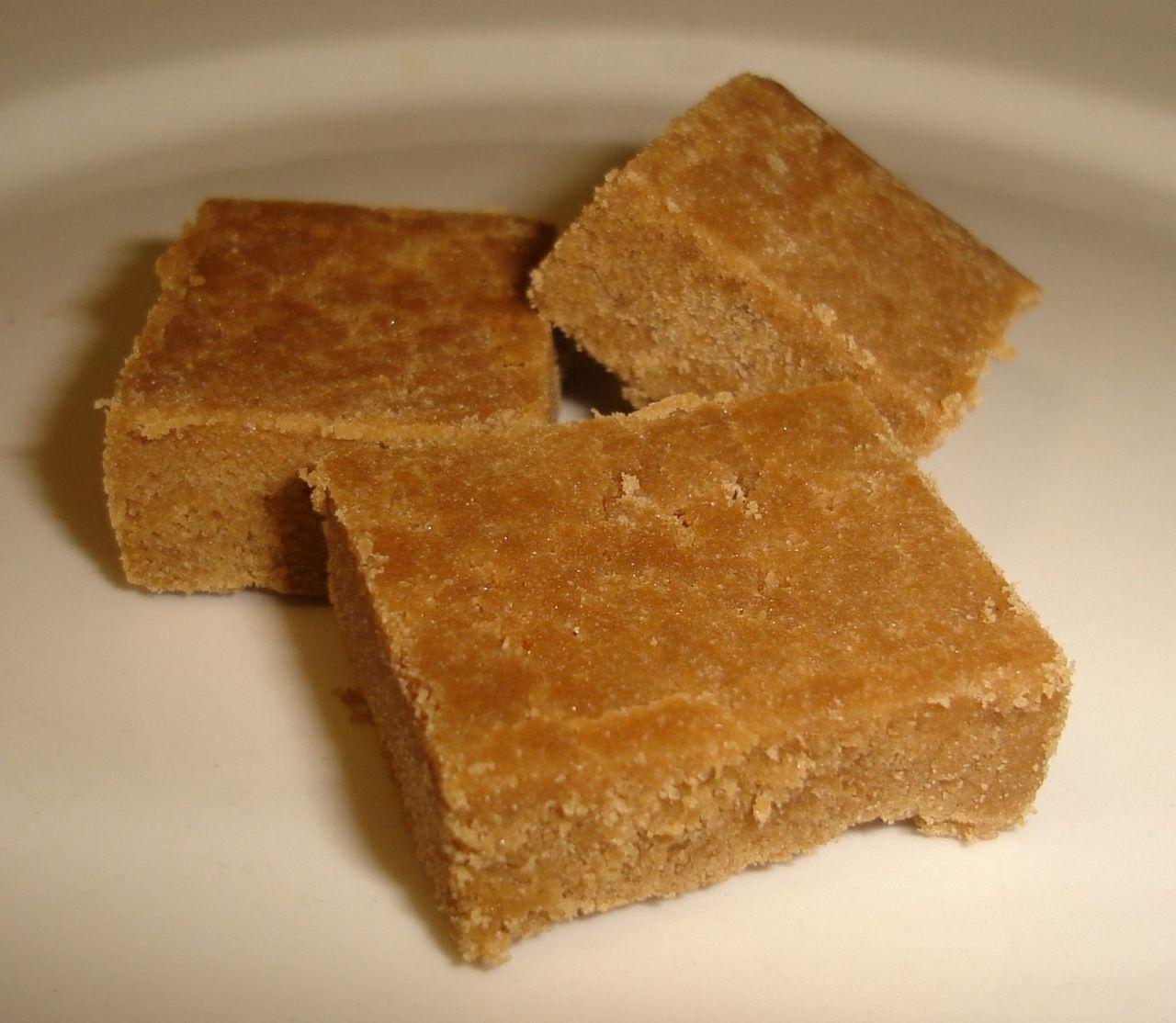 Aunt Lil's Canadian fudge - ABC Everyday