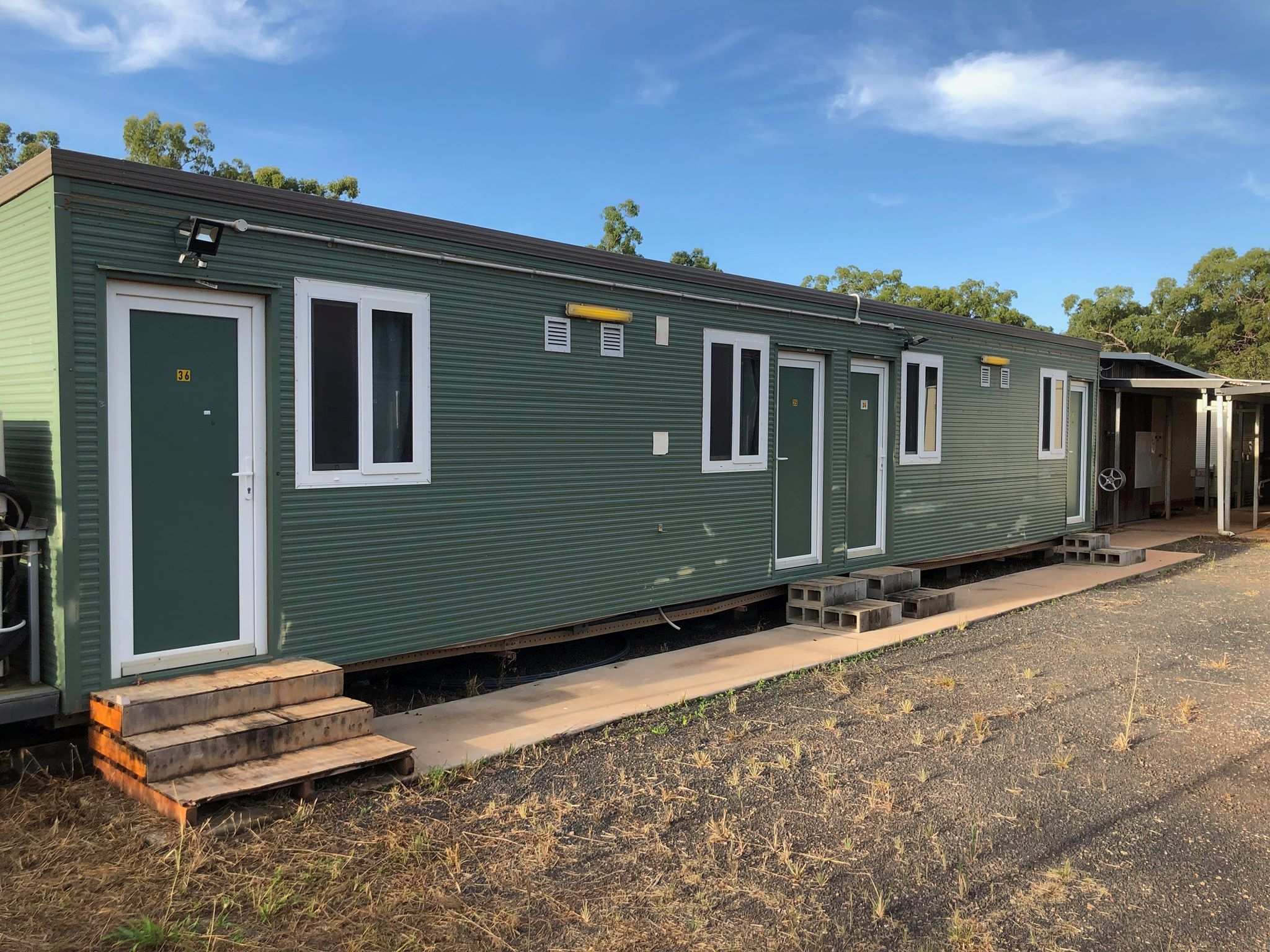 Aurukun clamps down on sugar sales due to homebrewed alcohol concerns