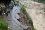 Monsoon floods wreak havoc in India