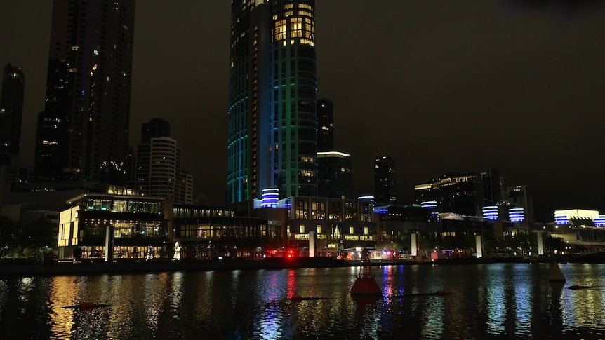 Southbank