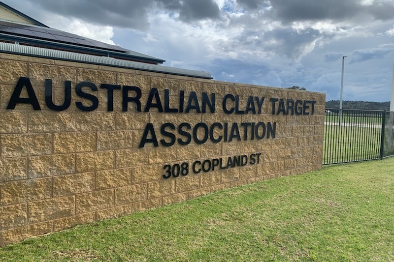 Australian Clay Target Association