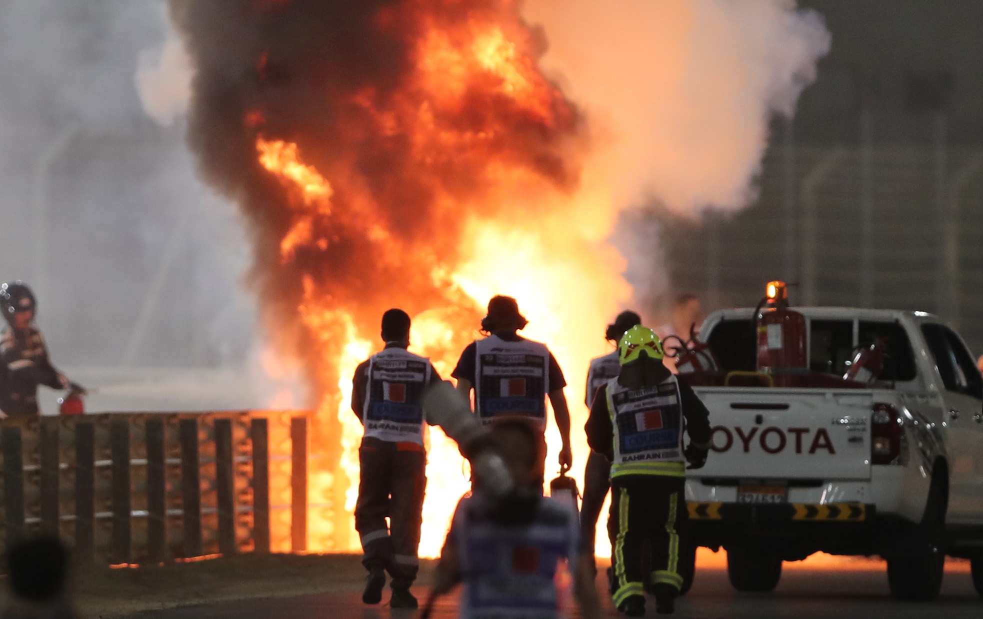 romain grosjean f1