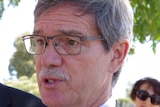 WA Treasurer Mike Nahan