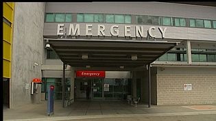 SA lags nation in emergency department waits