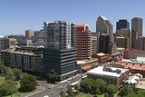 Adelaide skyline set for change