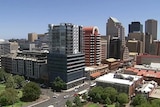 Adelaide skyline set for change