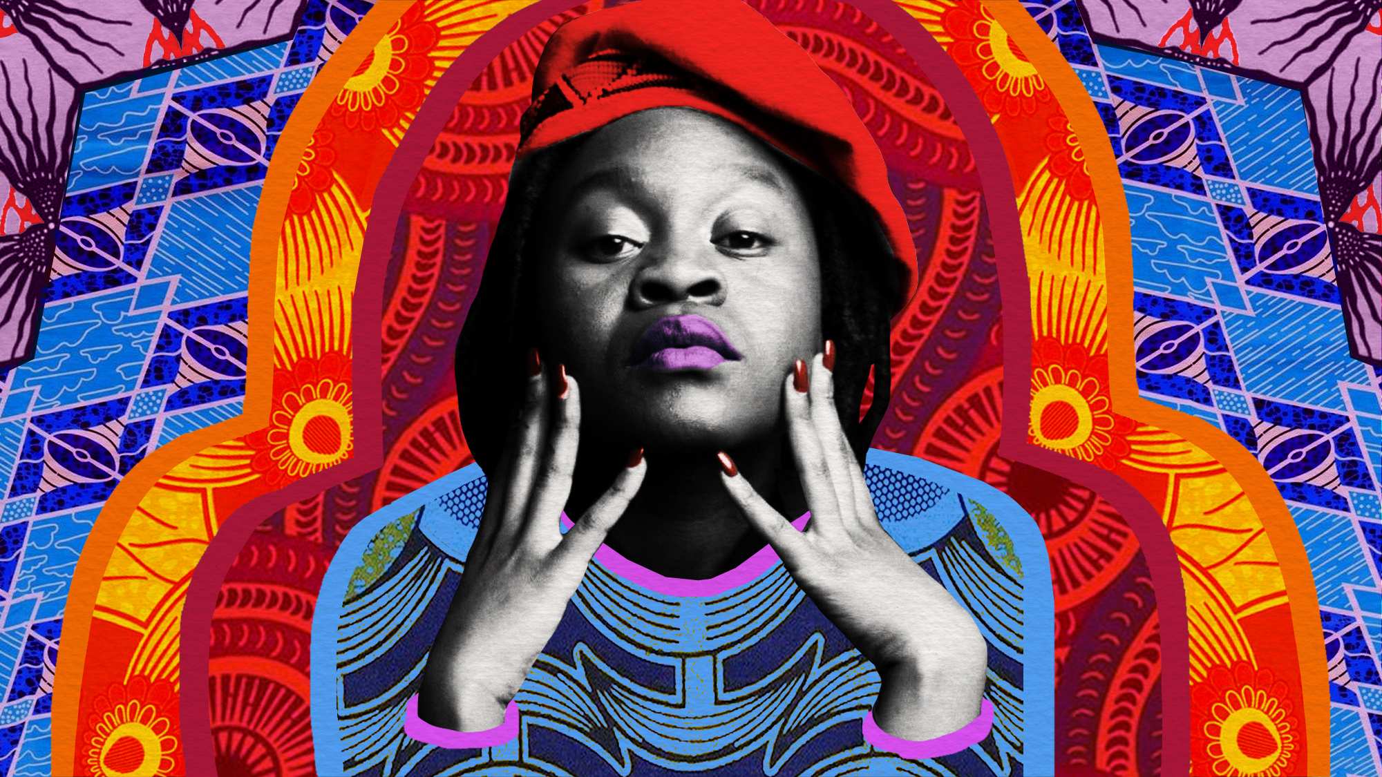 The J Files: Sampa the Great