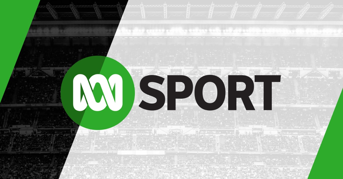 Watch abc best sale sports live