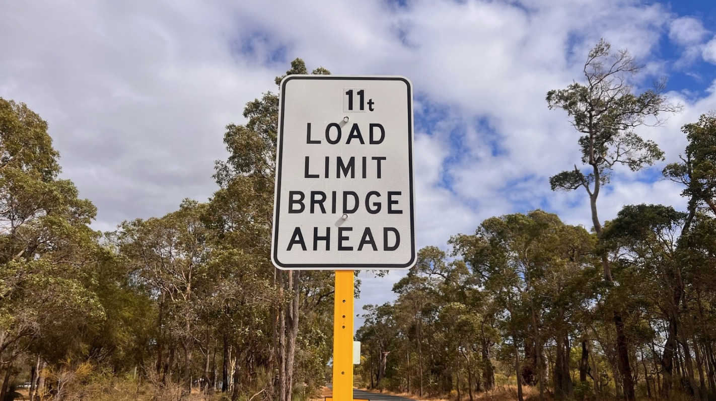 Farmers say revised WA bridge weight limits could disrupt food, fuel supplies