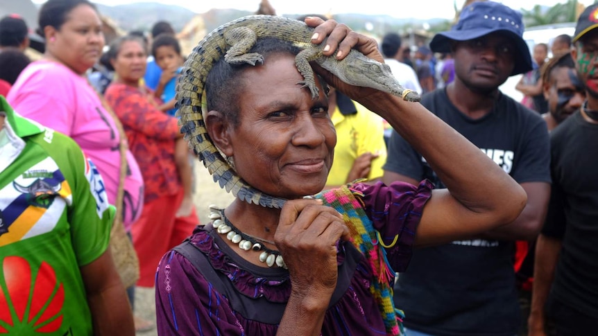 Melanesian Festival of Arts and Culture