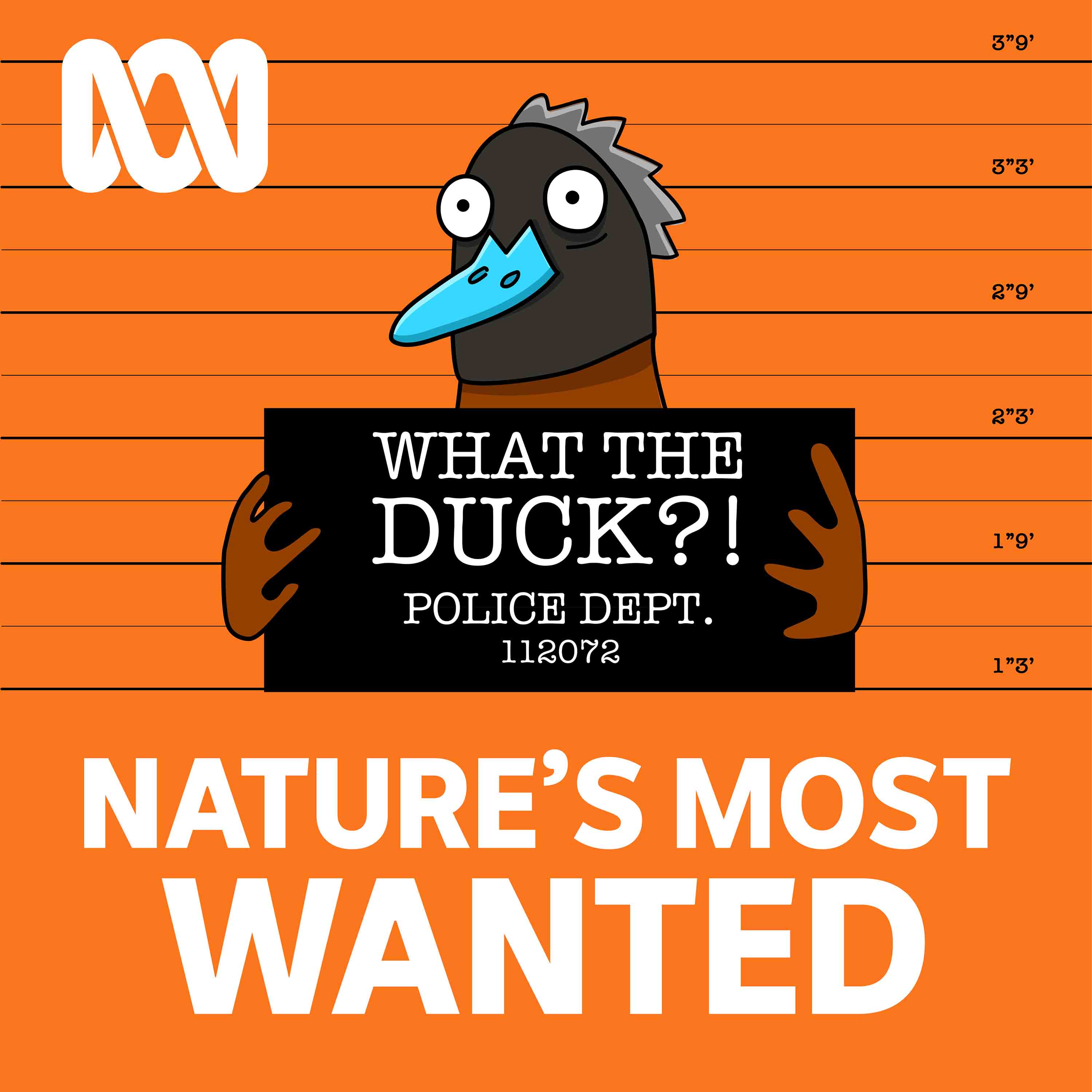 Nature's Most Wanted: Cat burglars and robber duckies