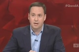 Liberal MP Steve Ciobo