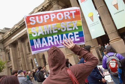 A History Of Marriage In Australia Abc News