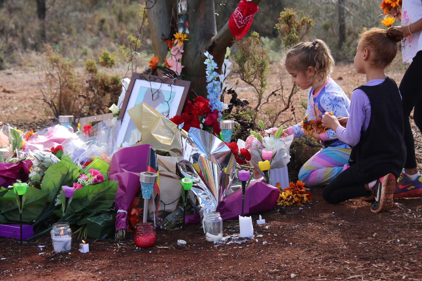 The death of Elijah and the fate of his Goldfields generation - triple j
