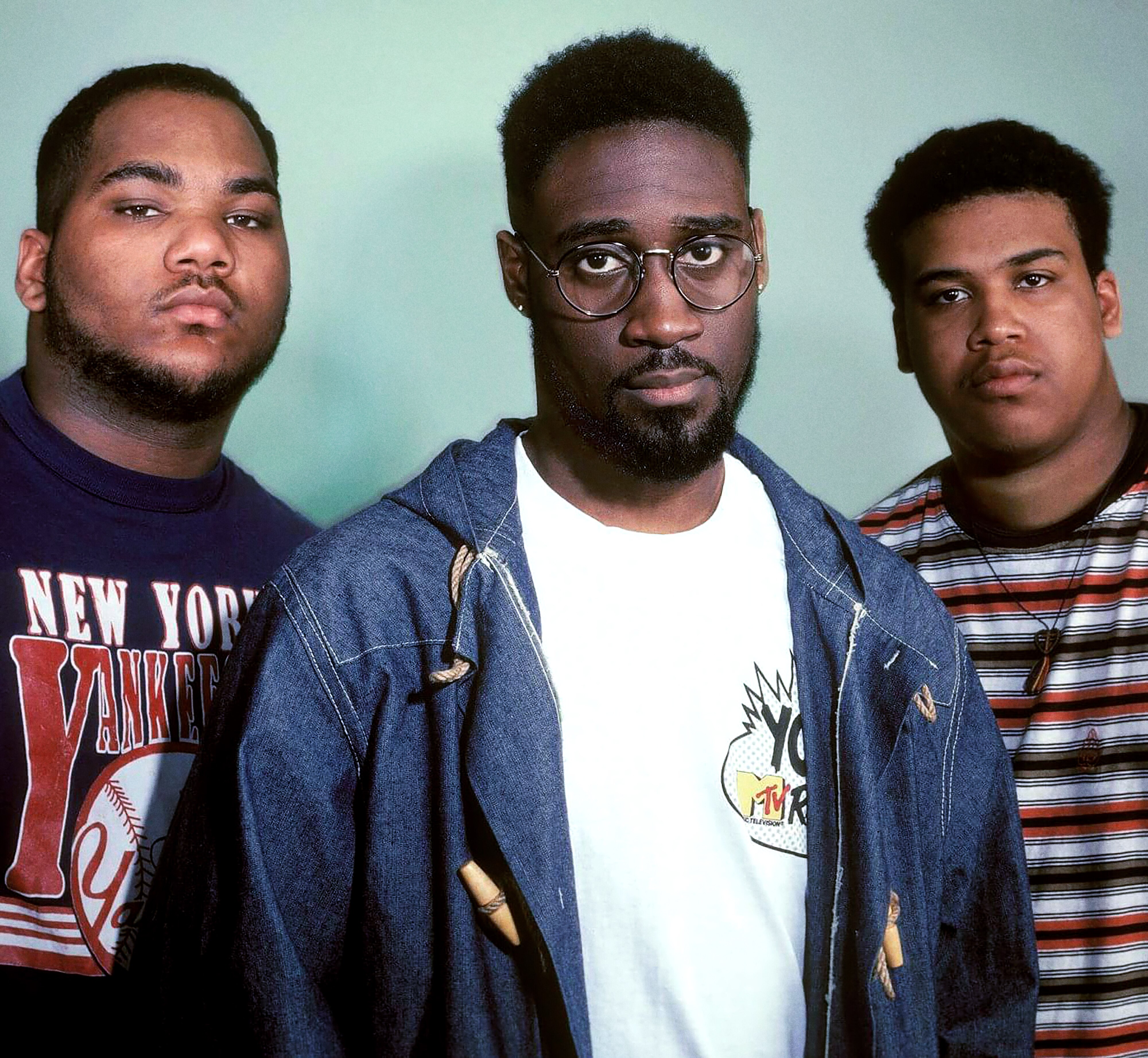 De La Soul are keeping their music and the legacy of Trugoy alive: "If we stop, he stops" - Vimarsana News