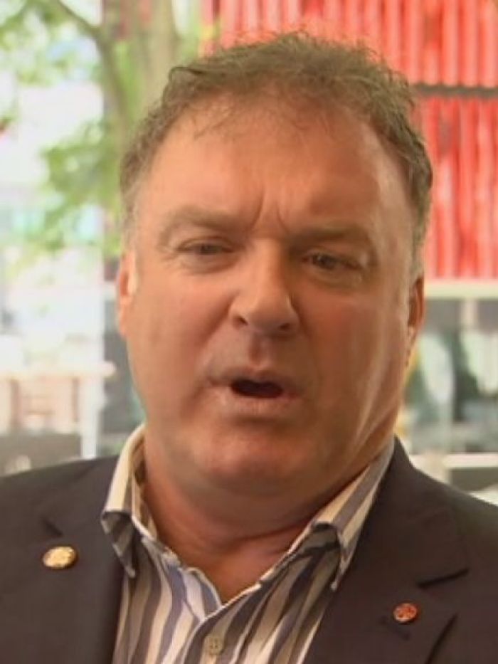 Bankruptcy ruling places further cloud over Senator Rod Culleton's ...