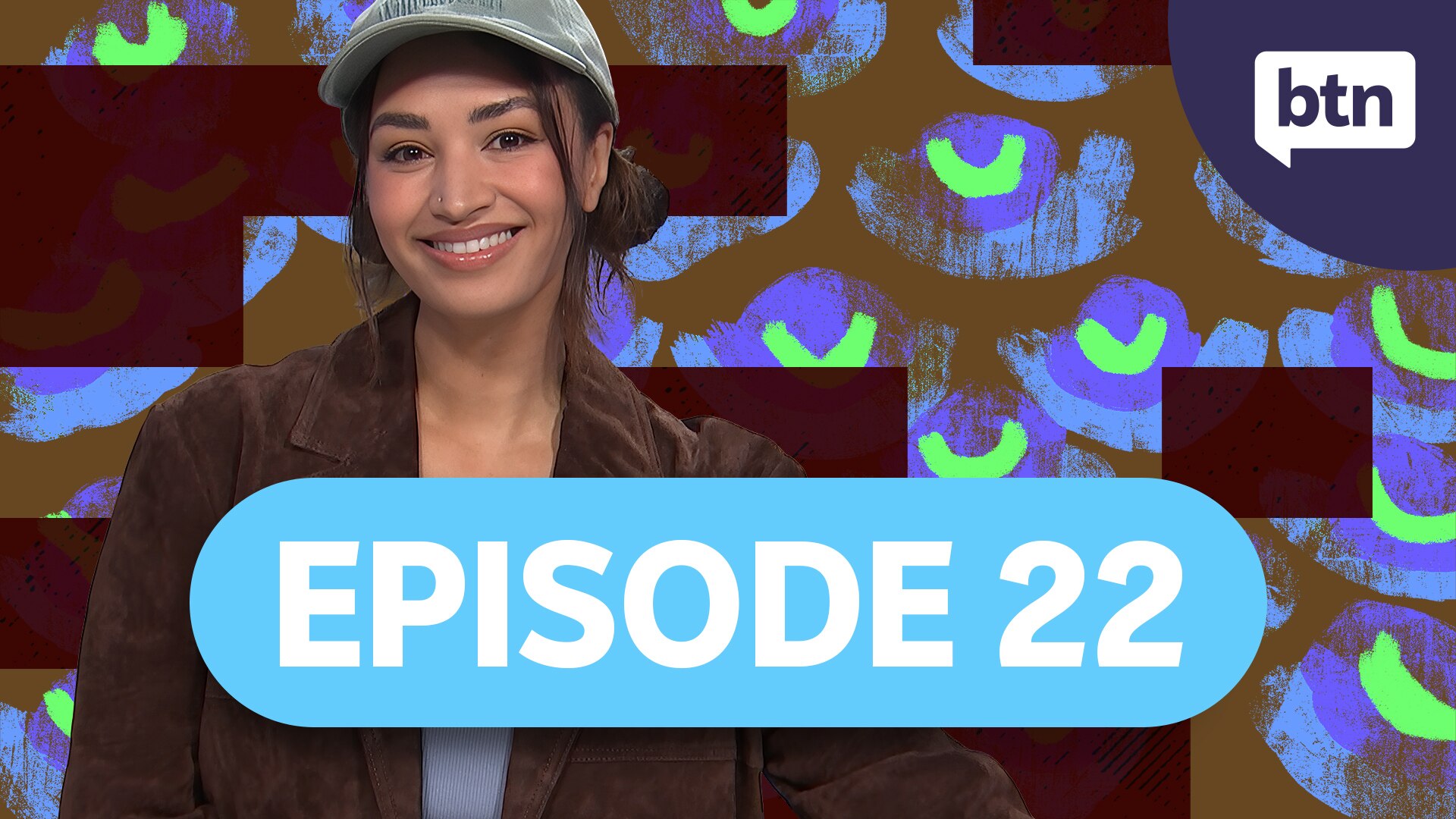 BTN Episode 22, 2026 - Behind The News