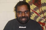 Alice Springs inmate Christopher Leo, who has been in jail since August 2007.