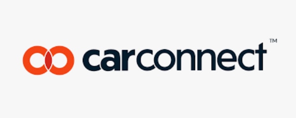 The carconnect logo