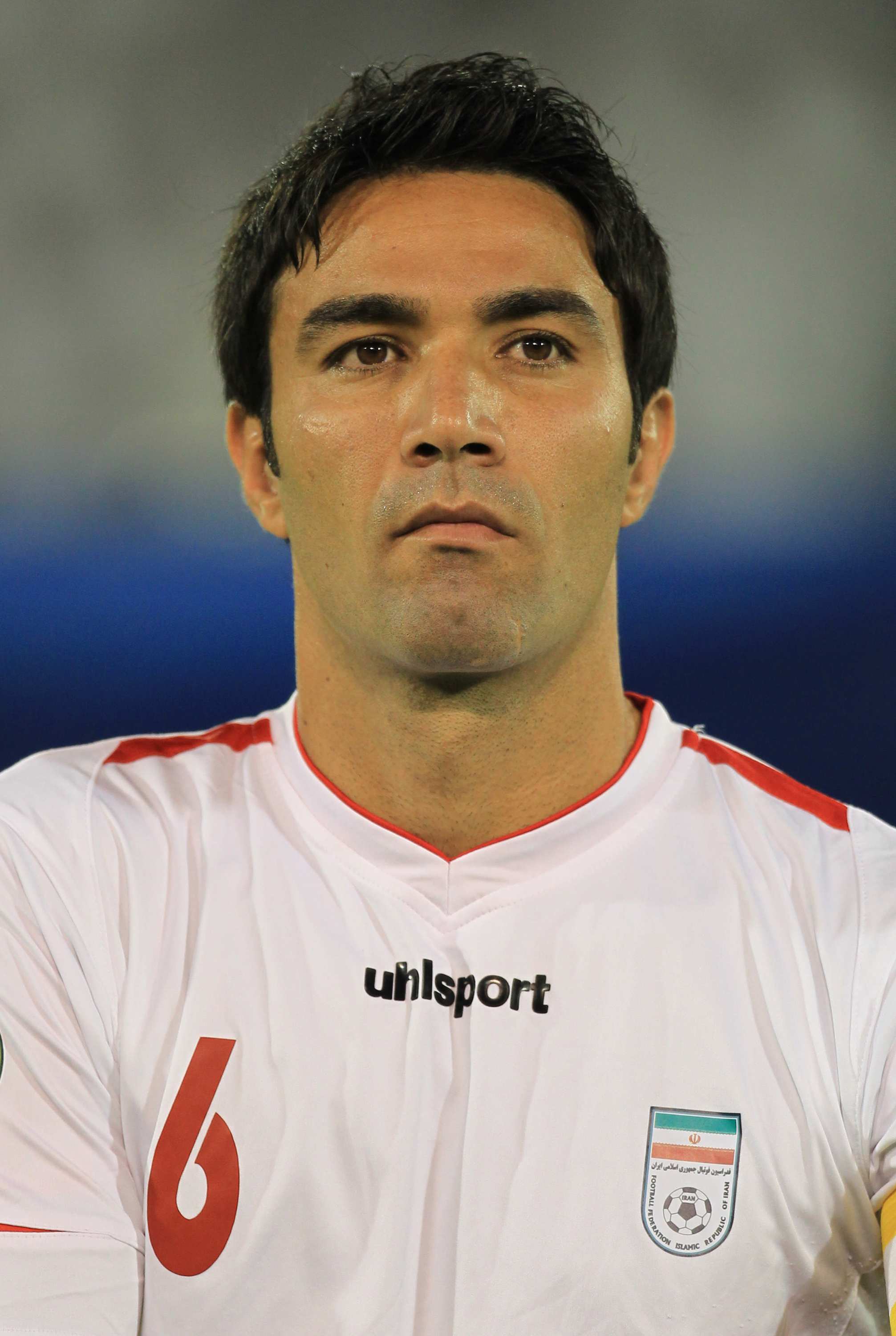 World Cup 2014 team profile: Iran - ABC News