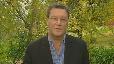 Alexander Downer says the views of Dr Gee on the Iraqi weapons search were taken seriously. (File photo)