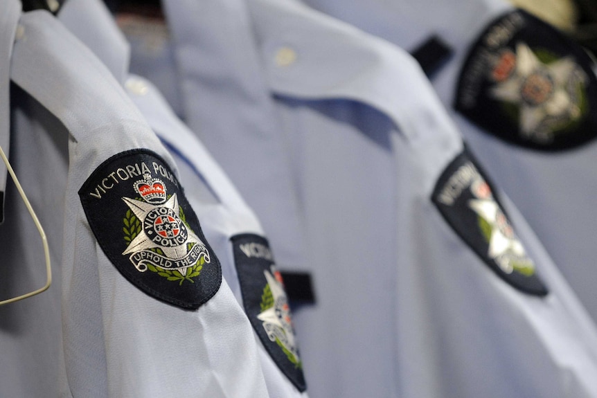 Victoria Police has partnered with BeyondBlue to improve mental health support for its officers.