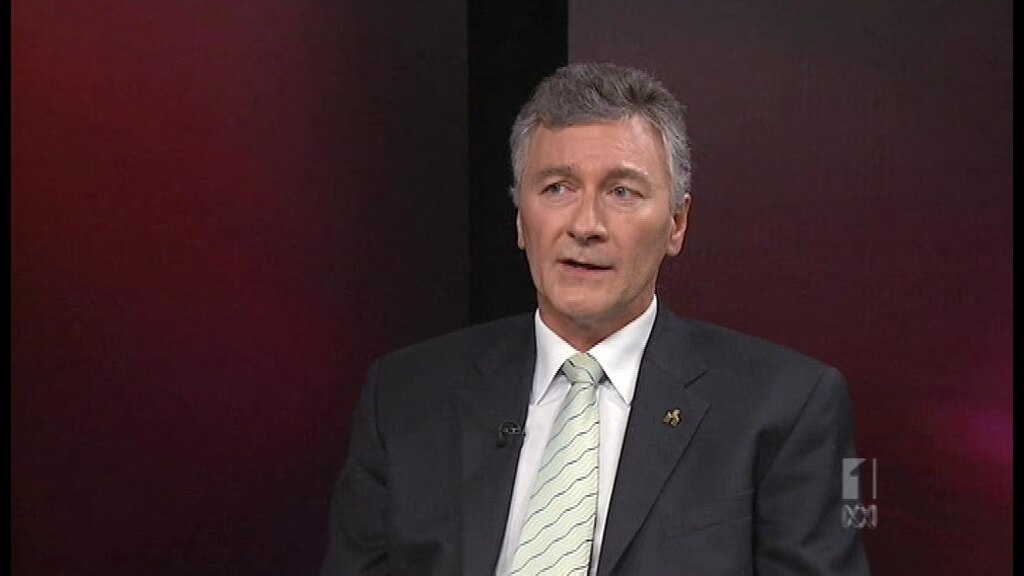 RioTinto's recruitment drive for 6000 new workers - ABC News