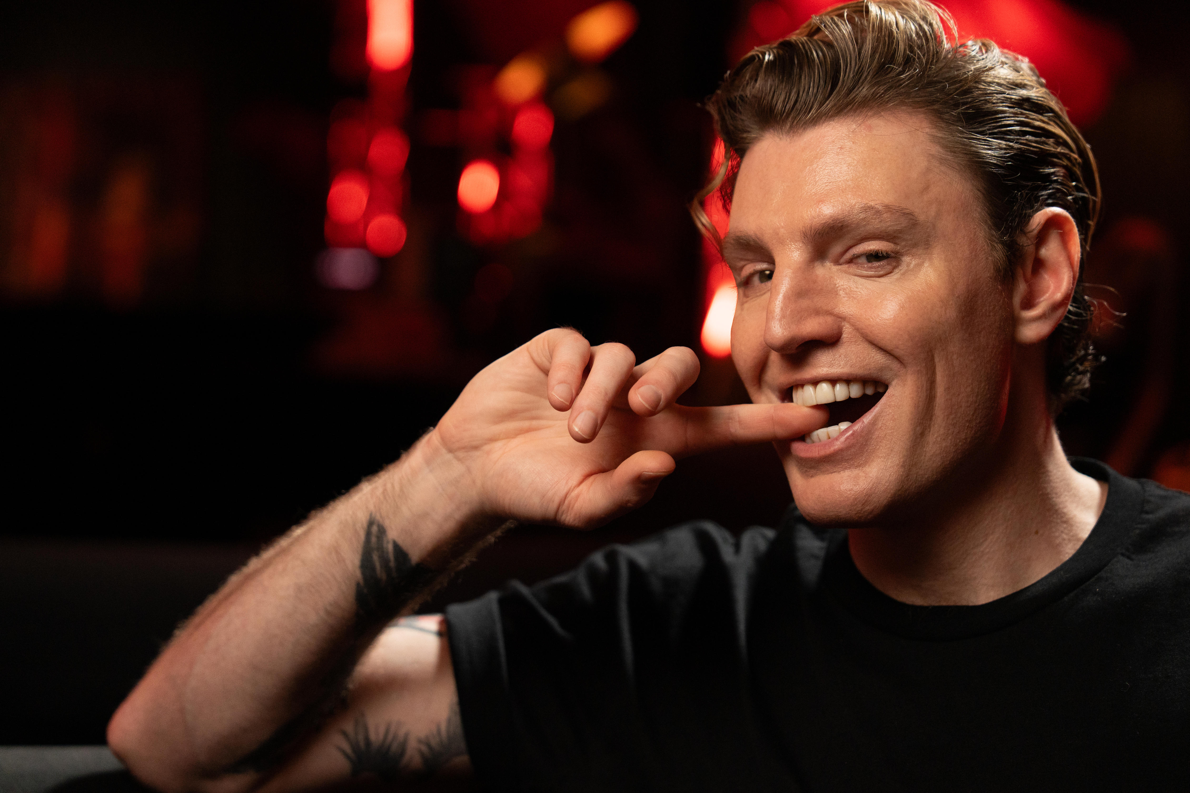 Reuben Kaye Appointed Artistic Director of Adelaide Cabaret Festival