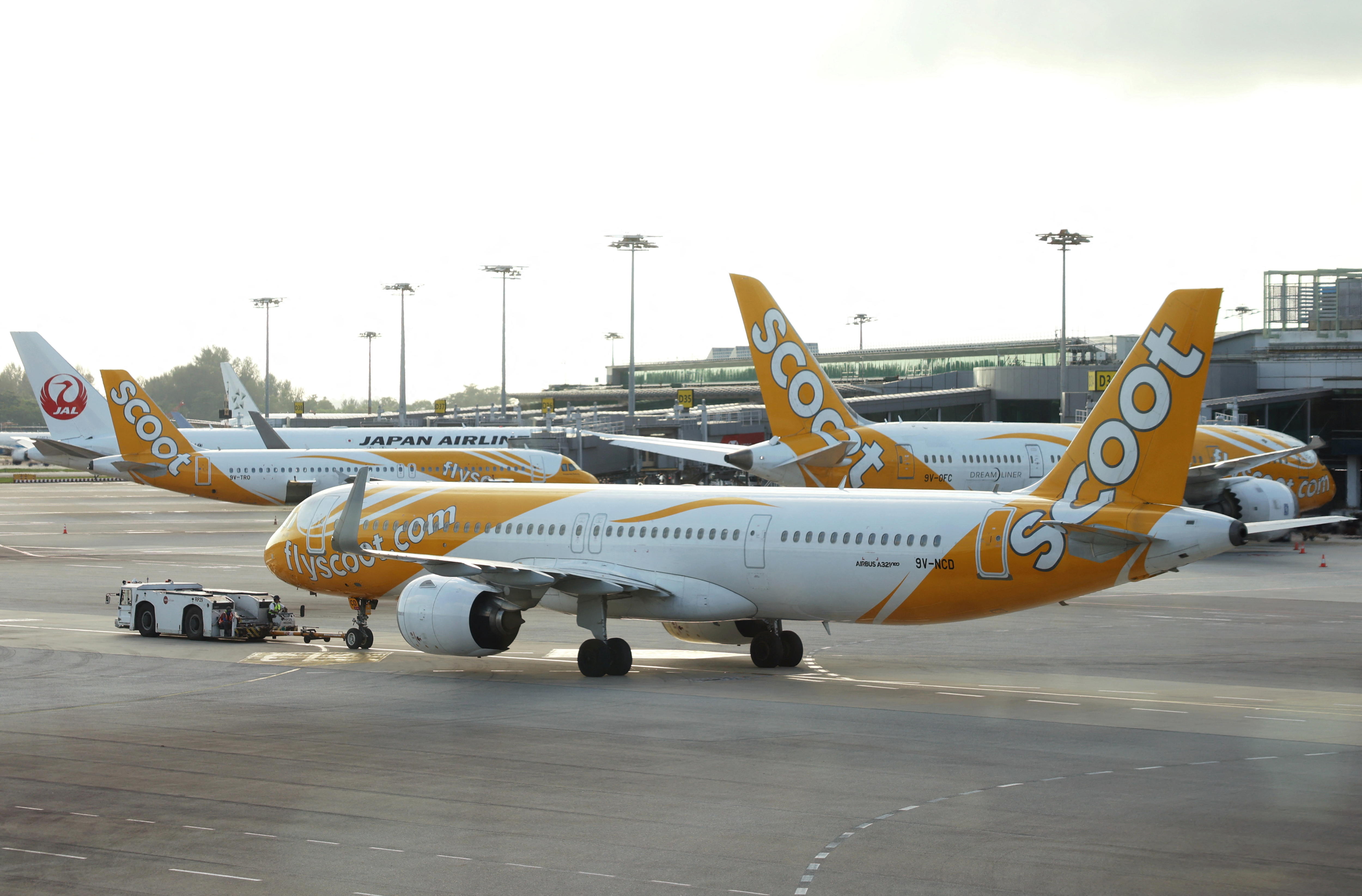 Can Asia's budget airlines survive the oil crisis?