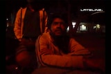 Maniam Kokulakumar speaks to Lateline from inside a detention centre.