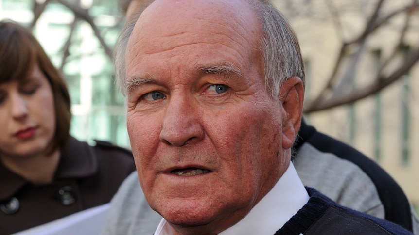 Tony Windsor