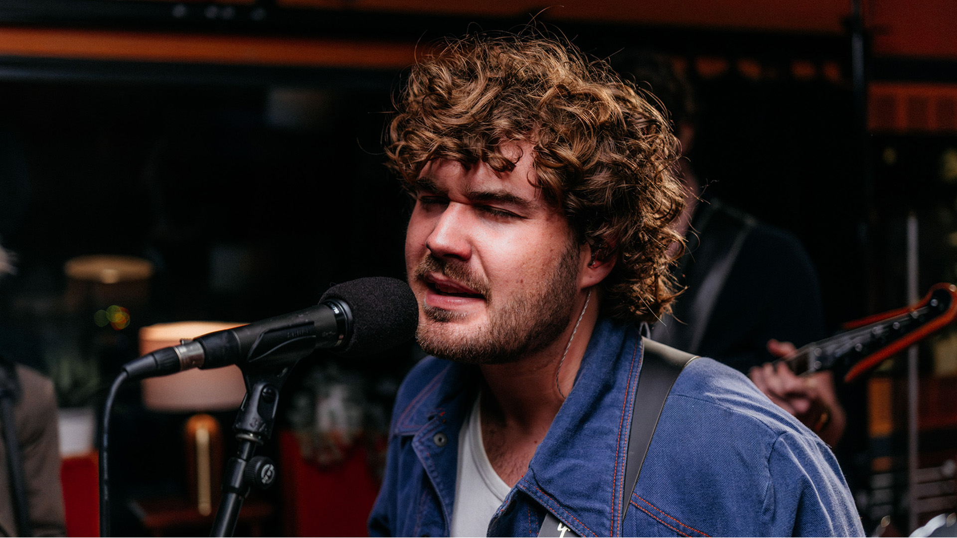 The Rions covers Paramore's 'Ain't It Fun' for Like A Version