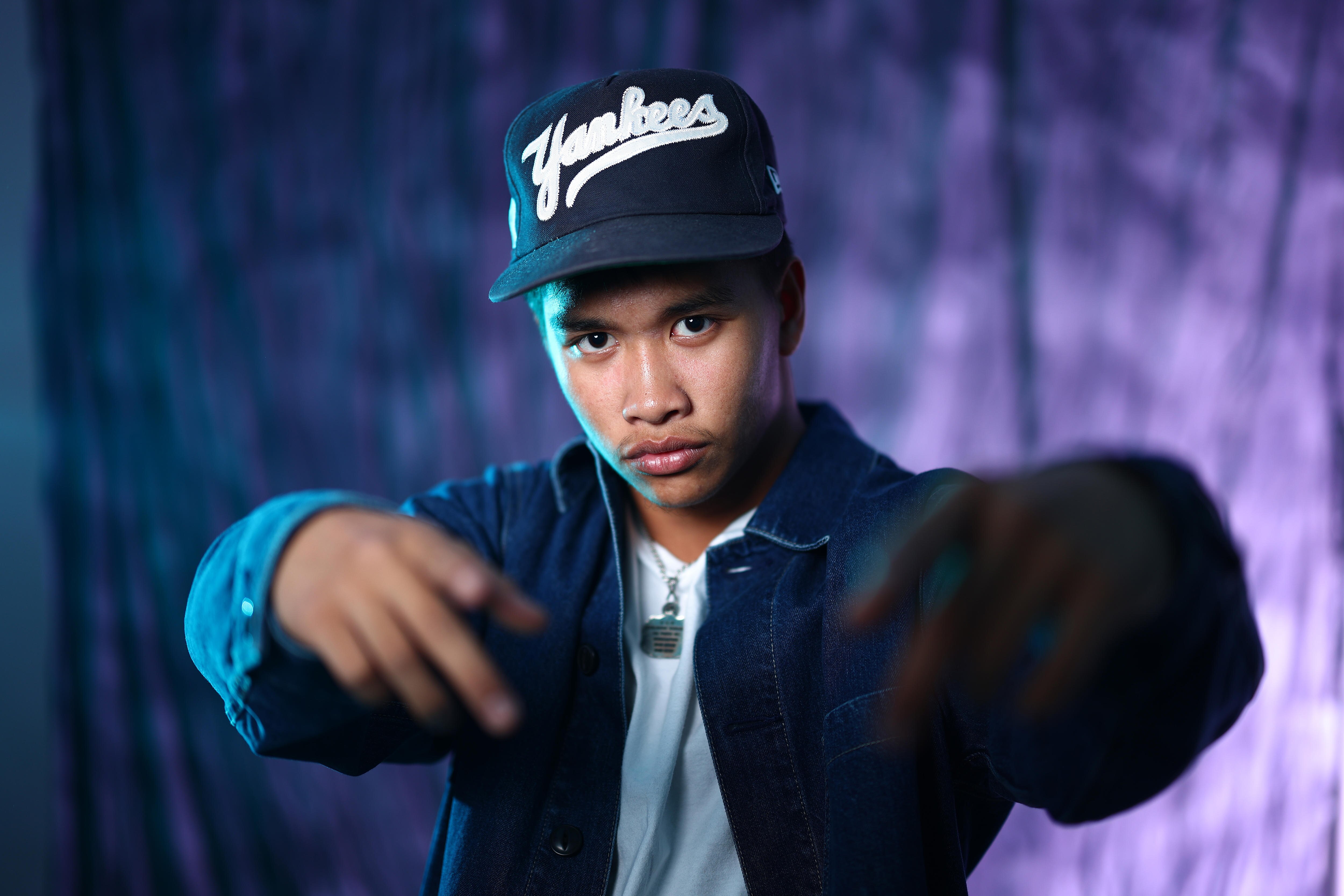 A portait of Jeff Dunne